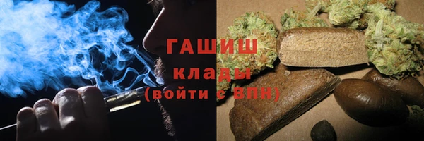 хмурый Бородино